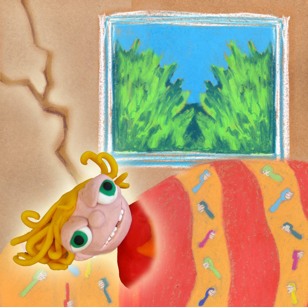 Mel’s Ten Tips on Writing Picture Book Manuscripts for Children – What Not to Do by Mel Rosenberg - מל רוזנברג - Illustrated by Rotem Omri - Ourboox.com