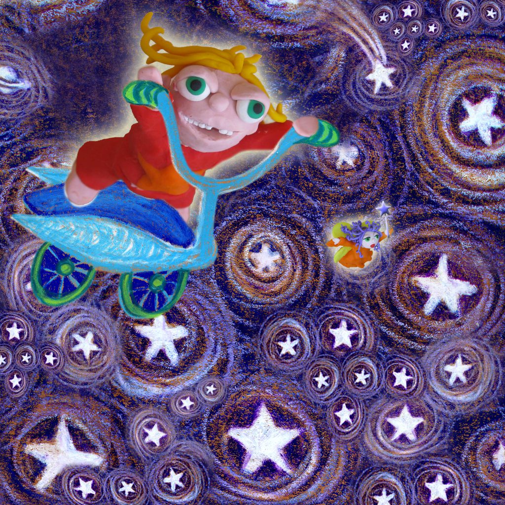Mel’s Ten Tips on Writing Picture Book Manuscripts for Children – What Not to Do by Mel Rosenberg - מל רוזנברג - Illustrated by Rotem Omri - Ourboox.com