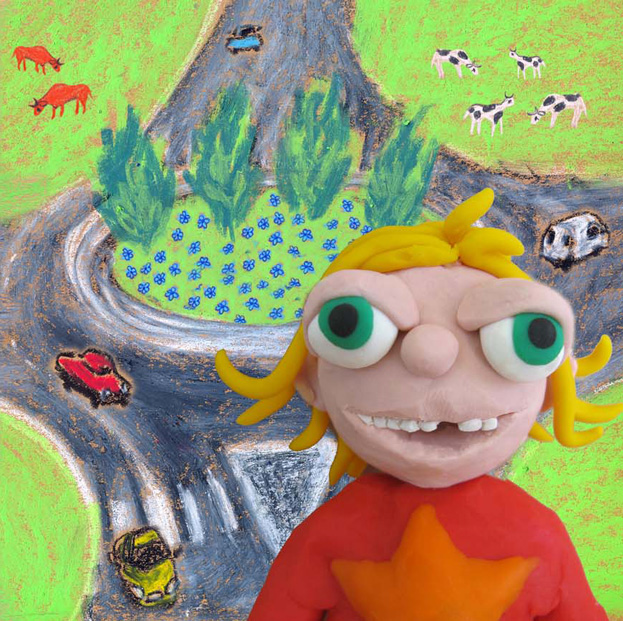 Mel’s Ten Tips on Writing Picture Book Manuscripts for Children – What Not to Do by Mel Rosenberg - מל רוזנברג - Illustrated by Rotem Omri - Ourboox.com