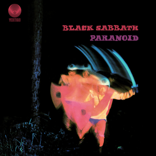 Black Sabbath – Paranoid by Jonathan Paz - Ourboox.com Black Sabbath – Paranoid by Jonathan Paz - Ourboox.com