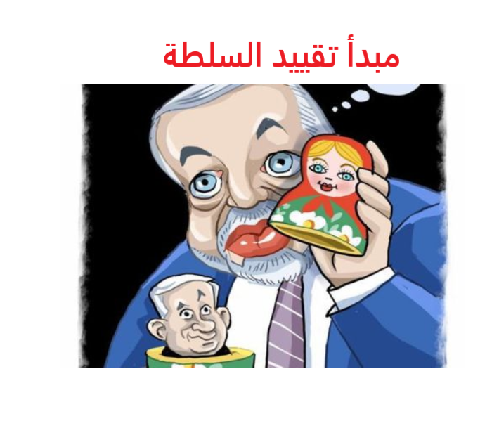 الديمقراطية, قيم ومبادئ نظام الحكم الديمقراطي by Maisa Ershied - Illustrated by ميساء ارشيد - Ourboox.com