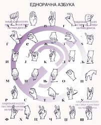 Hands that speak II (Sign languages dictionaries) by eTwinning - Illustrated by Lucinda Cunha-AE Virgínia Moura, Portugal - Ourboox.com