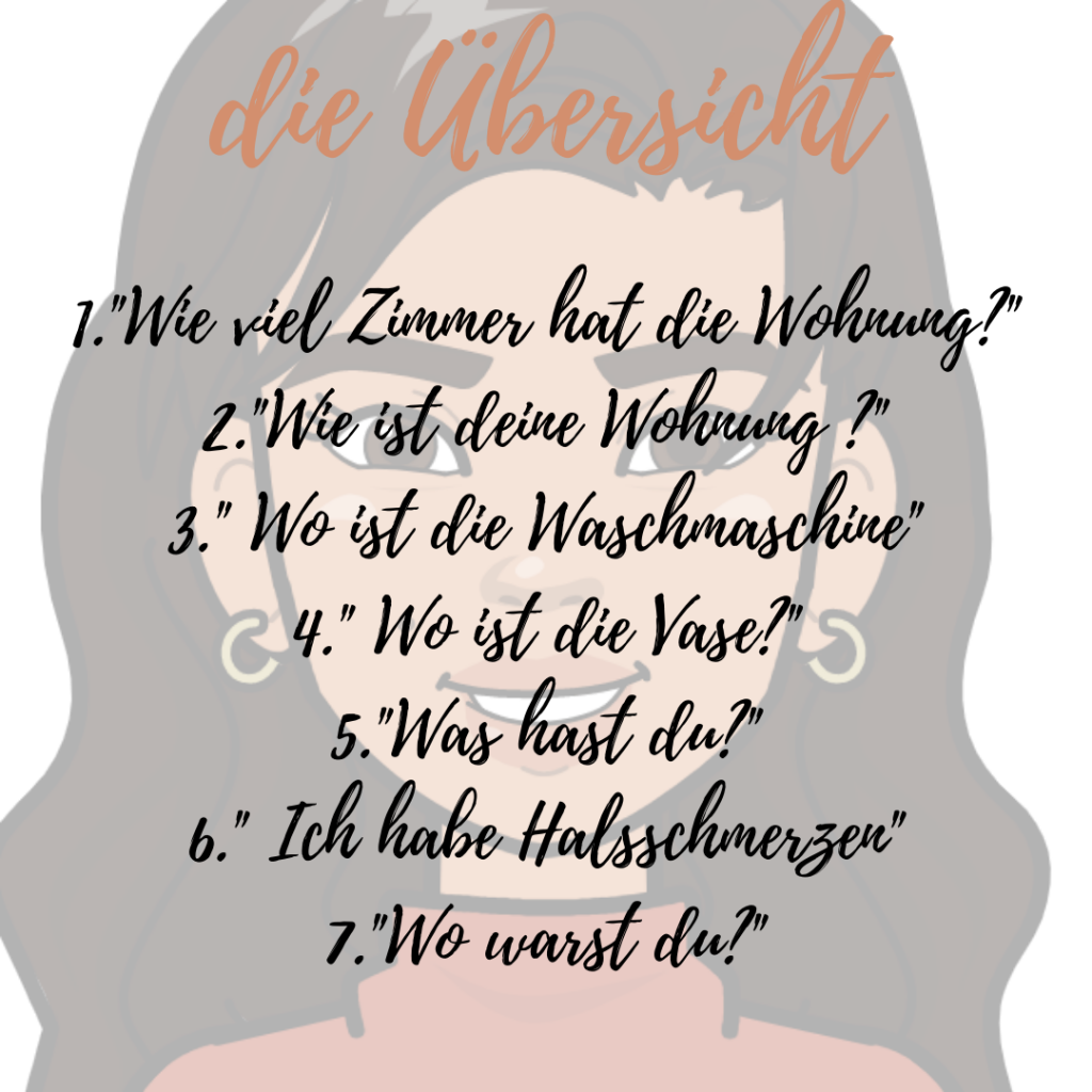 Deutsch lernen mit Cartoons! by elifselinnaktas - Ourboox.com