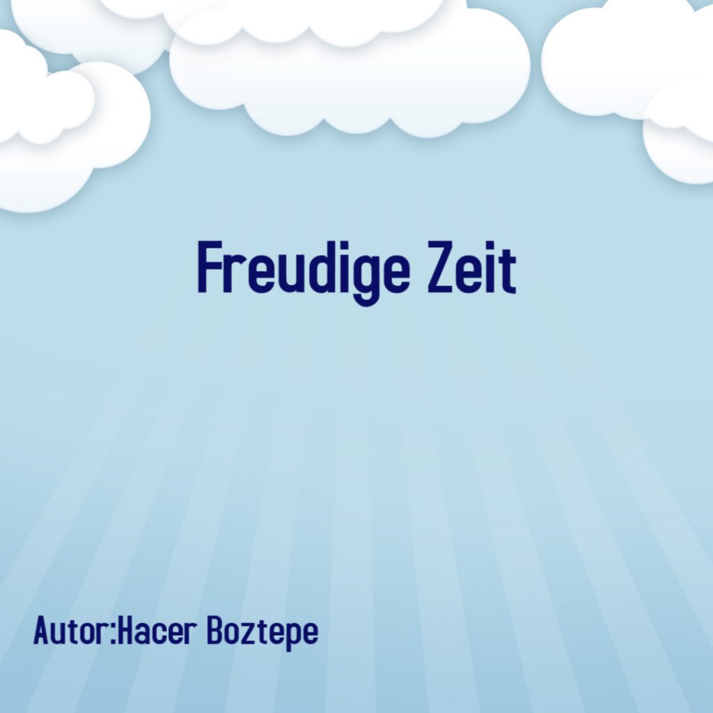 Freudige Zeit by Hacer Boztepe - Ourboox.com Freudige Zeit by Hacer Boztepe - Ourboox.com