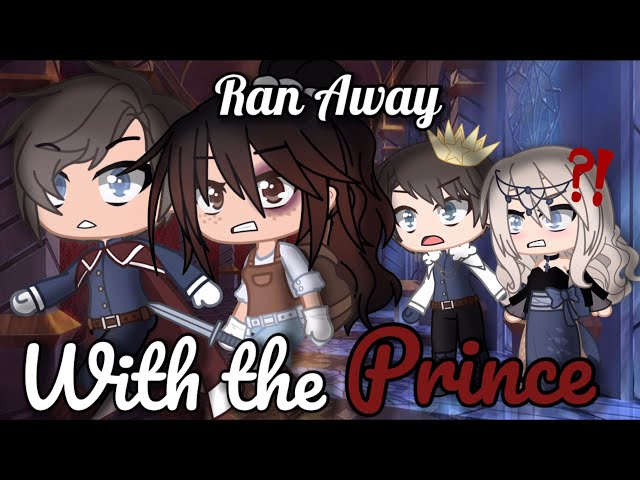Ran Away with the Prince by Samantha Ziegenhohn - Ourboox.com Ran Away with the Prince by Samantha Ziegenhohn - Ourboox.com