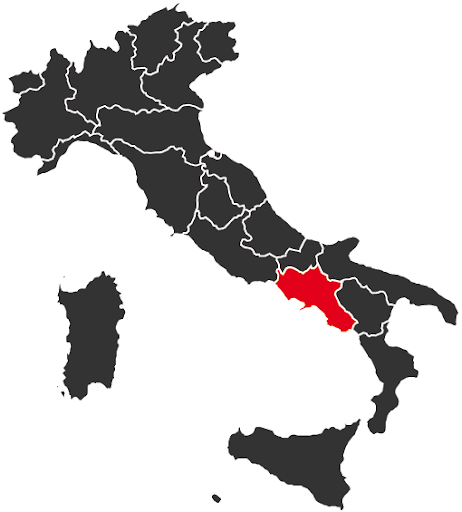 TURISMO SOSTENIBILE IN CAMPANIA TURISMO SOSTENIBILE IN CAMPANIA