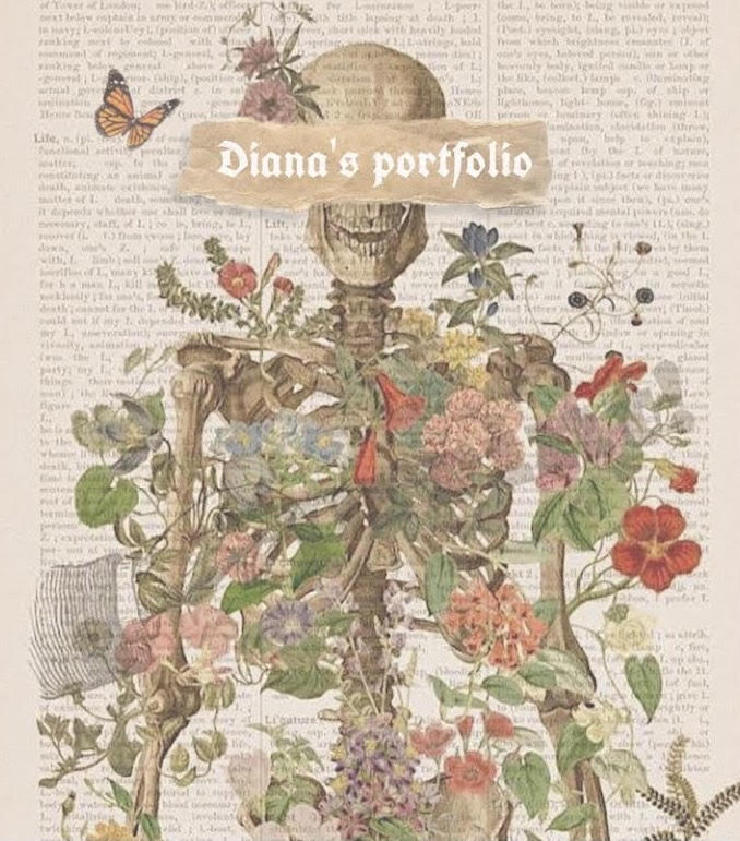תיק העבודות של דיאנה by diana - Illustrated by diana - Ourboox.com תיק העבודות של דיאנה by diana - Illustrated by diana - Ourboox.com