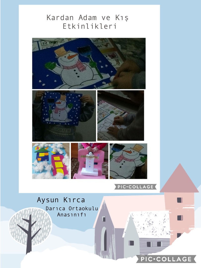 ocak ayı e-kitap by betul laciner - Ourboox.com