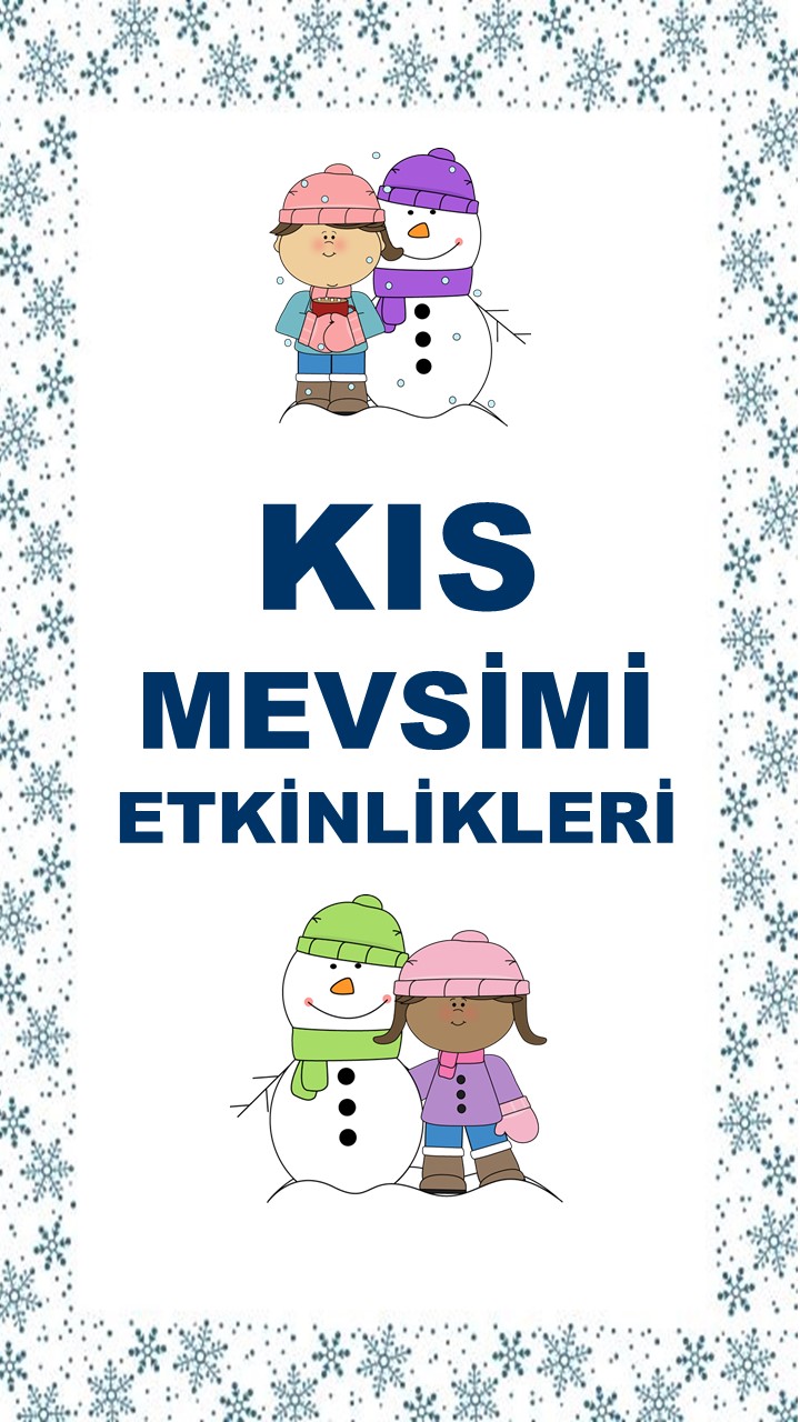 OCAK AYI AYI KÜNYELER by betul laciner - Ourboox.com