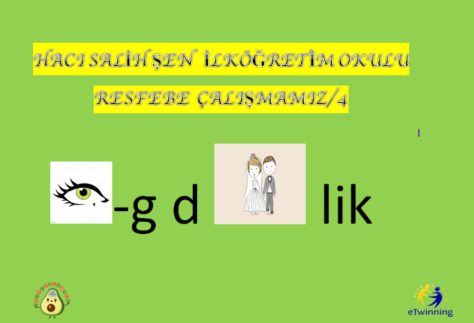 Resfebe Çalışmalarımız by mine kara - Illustrated by Resfebe Etkinlik Kitabımız - Ourboox.com
