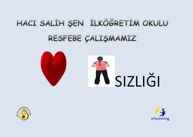 Resfebe Çalışmalarımız by mine kara - Illustrated by Resfebe Etkinlik Kitabımız - Ourboox.com