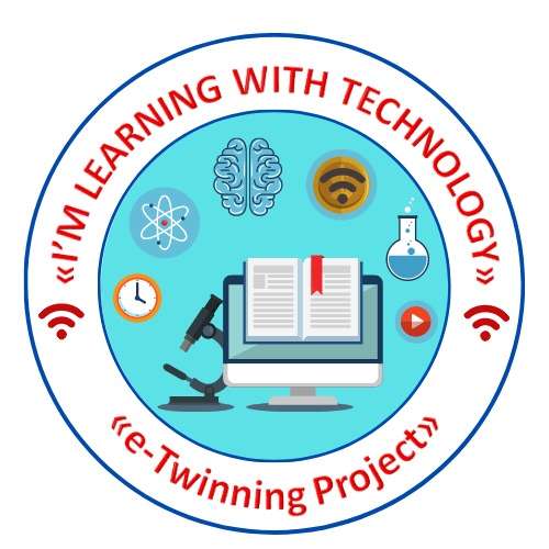 I LEARN WITH TECHNOLOGY by Nurcan - Illustrated by SATI KADIN MTAL - Ourboox.com