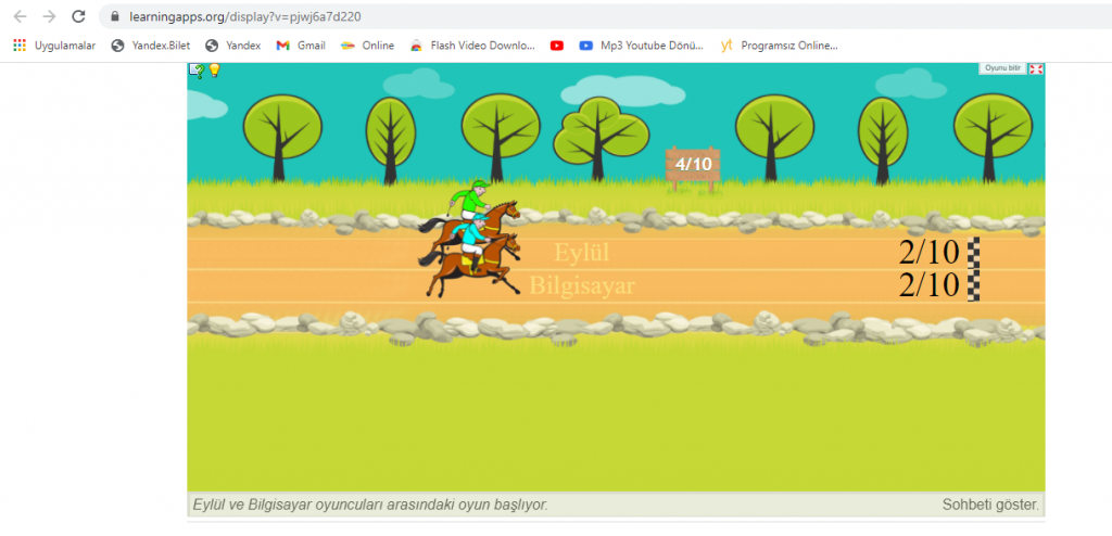 I LEARN WITH TECHNOLOGY by Nurcan - Illustrated by SATI KADIN MTAL - Ourboox.com