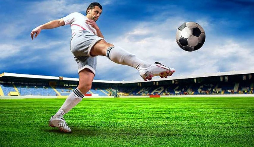 كرة القدم by ibraheem badeer - Ourboox.com