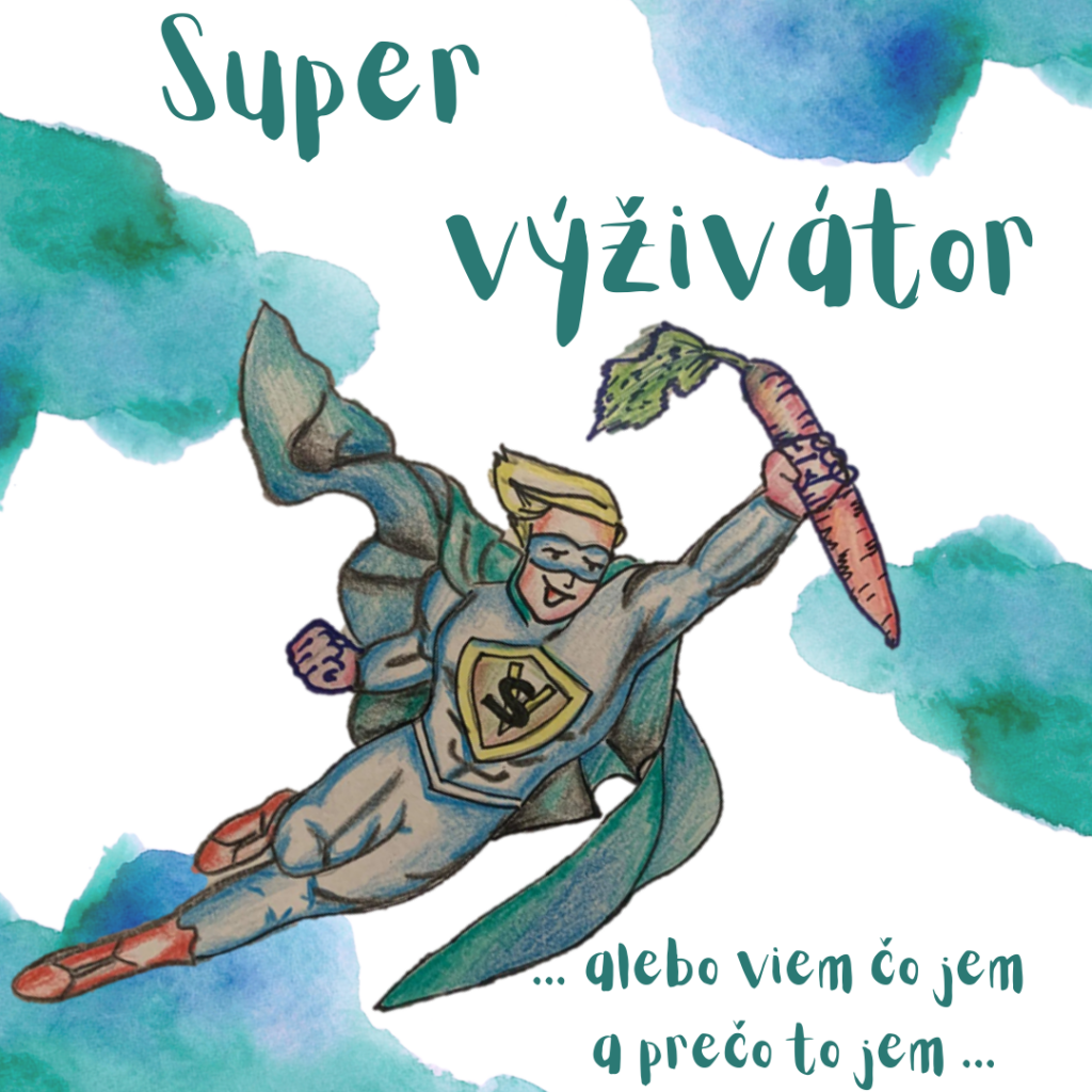 SUPER VÝŽIVÁTOR by MVDr. Lenka Dubivská - Ourboox.com SUPER VÝŽIVÁTOR by MVDr. Lenka Dubivská - Ourboox.com