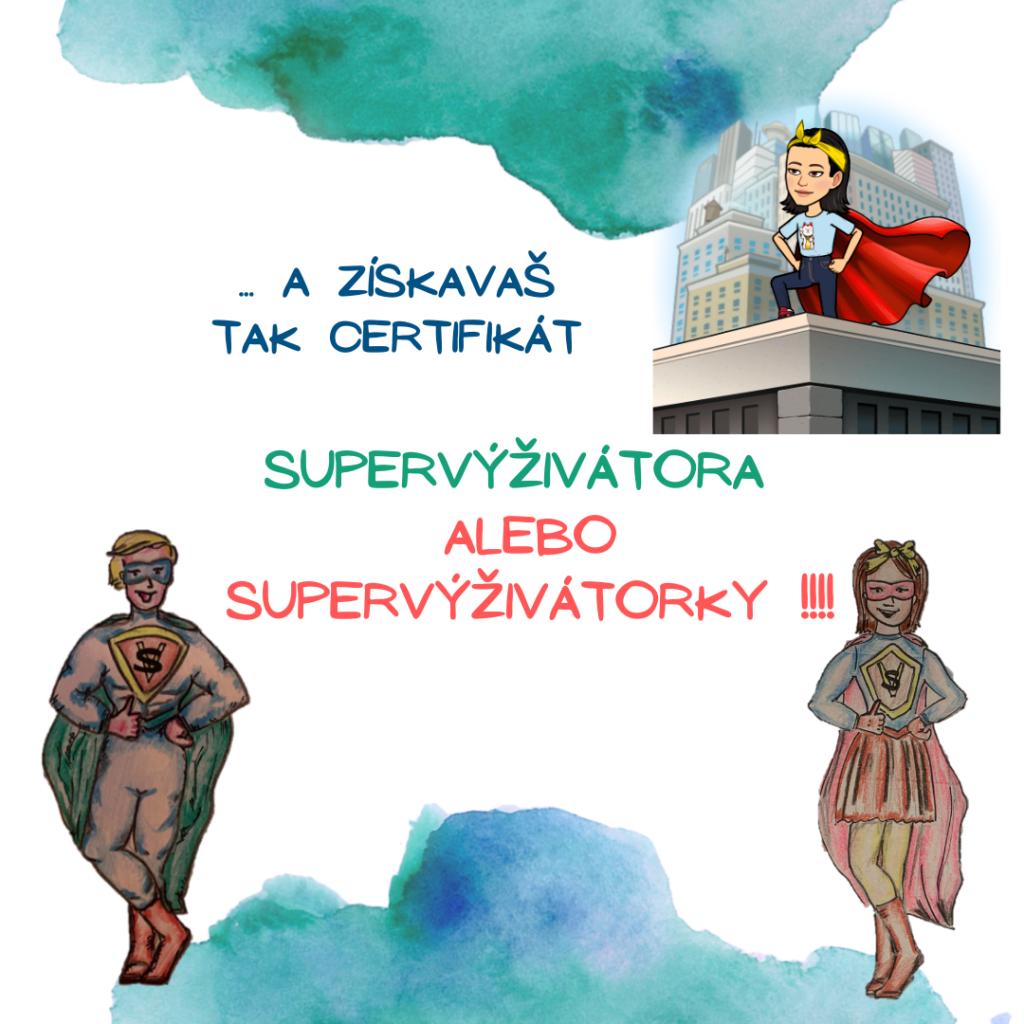 SUPER VÝŽIVÁTOR by MVDr. Lenka Dubivská - Ourboox.com