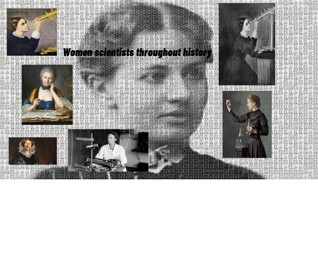 Women scientists throughout history by Marina Lakcevic - Illustrated by students od Elementary school "Vuk Karadžić" - Ourboox.com Women scientists throughout history by Marina Lakcevic - Illustrated by students od Elementary school "Vuk Karadžić" - Ourboox.com