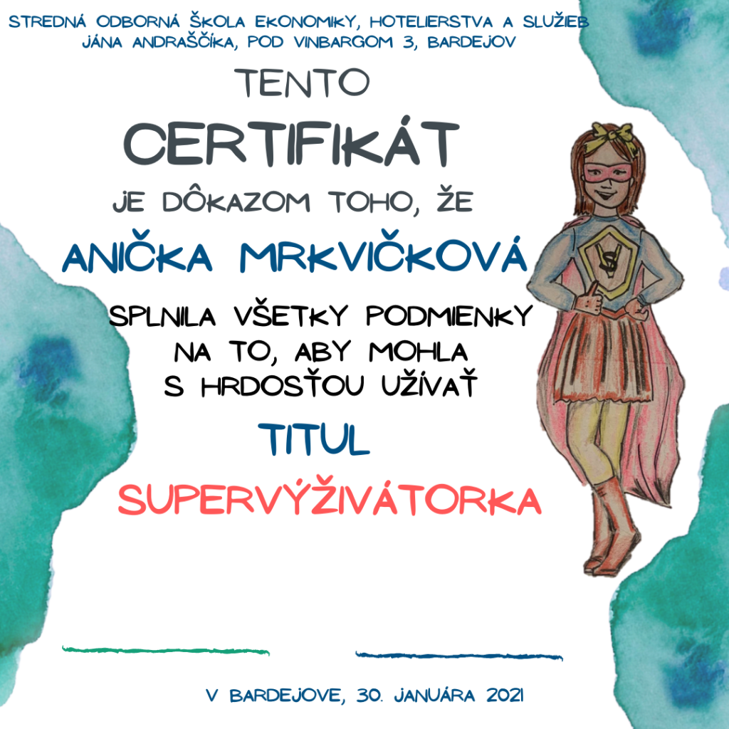 SUPER VÝŽIVÁTOR by MVDr. Lenka Dubivská - Ourboox.com