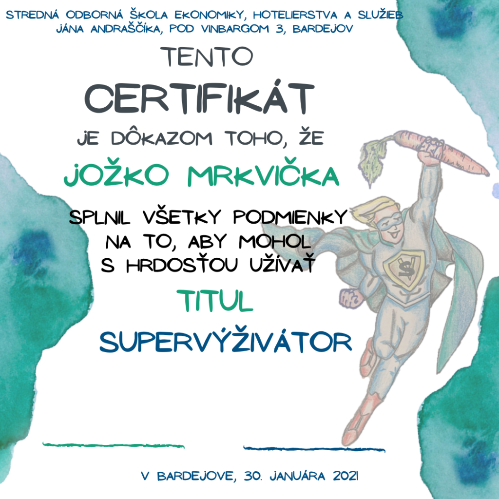 SUPER VÝŽIVÁTOR by MVDr. Lenka Dubivská - Ourboox.com