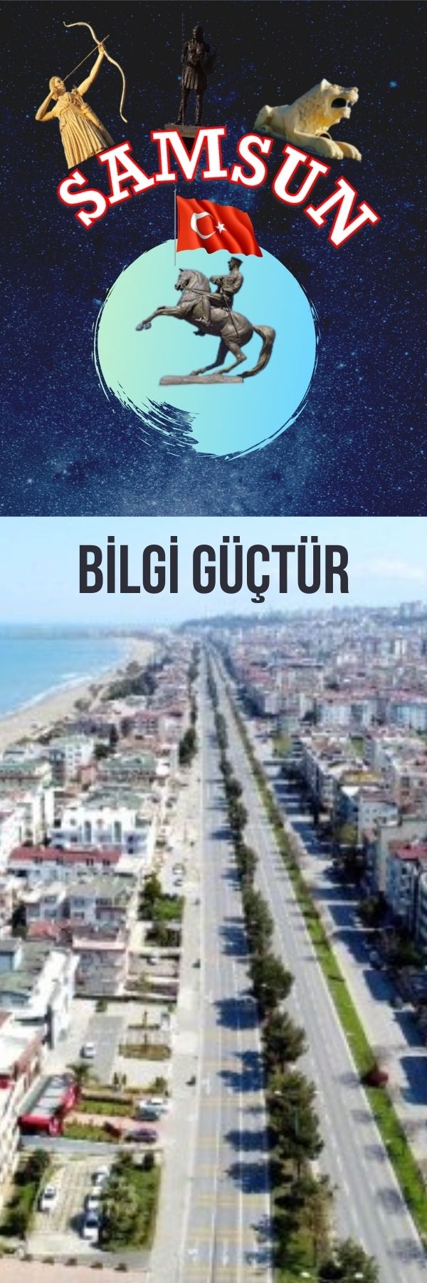 Celal ODABAŞ/SAMSUN