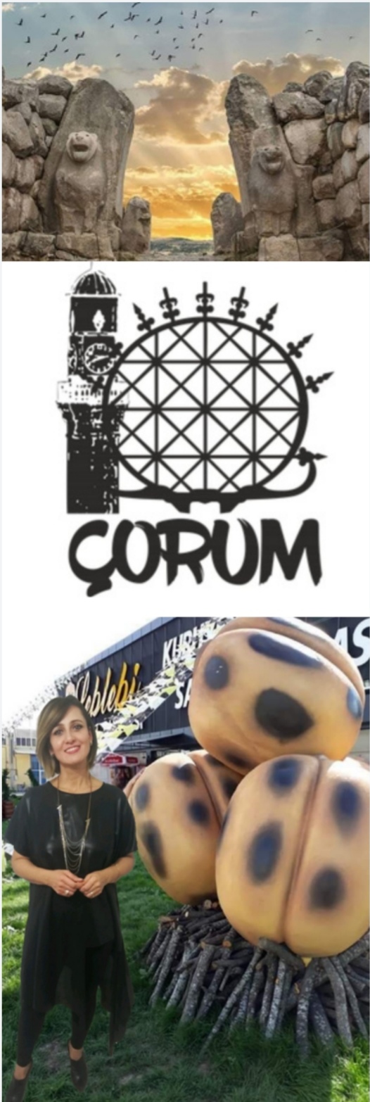 Yelda KUŞCU KILIÇARSLAN/ÇORUM