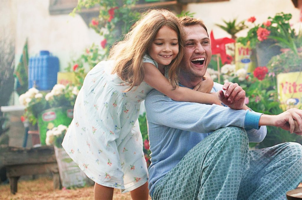 Miracle in the cell 7 by Hesham Abusamha - Illustrated by Hesham - Ourboox.com