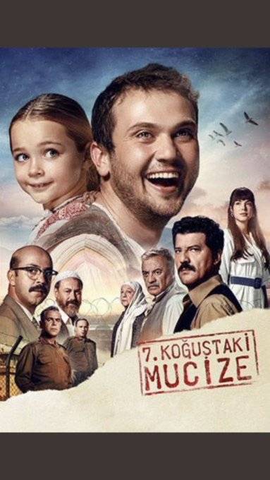 Miracle in the cell 7 by Hesham Abusamha - Illustrated by Hesham - Ourboox.com