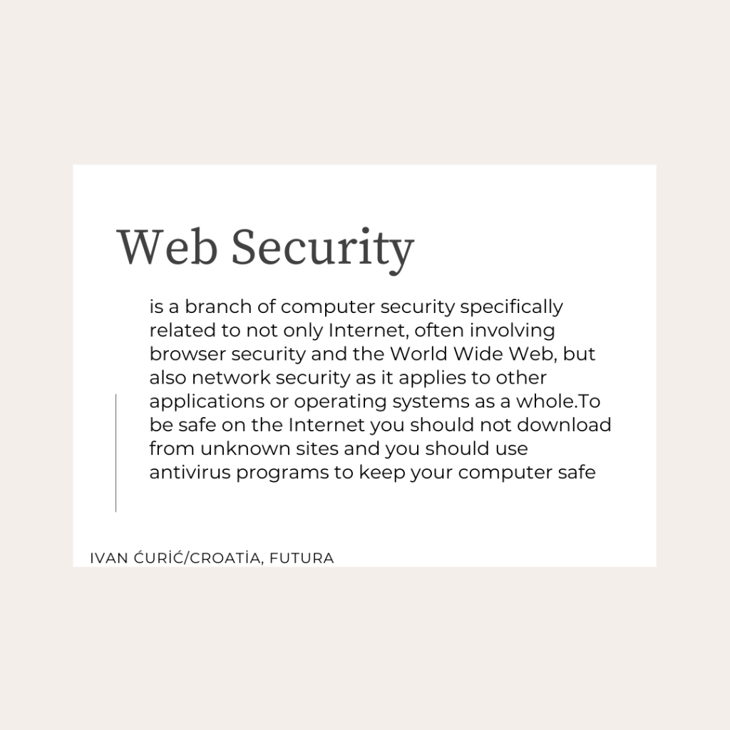 Safer Internet Dictionary by SWOT VET - Illustrated by SWOT VET Project Members - Ourboox.com
