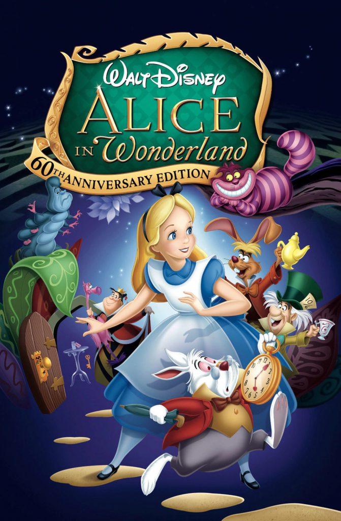 Alice In Wonderland by lamar kenany - Illustrated by Lamar Kenany - Ourboox.com Alice In Wonderland by lamar kenany - Illustrated by Lamar Kenany - Ourboox.com
