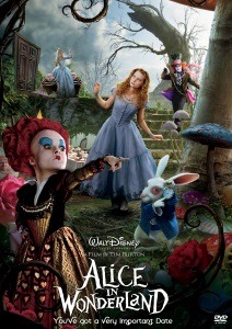 Alice In Wonderland by lamar kenany - Illustrated by Lamar Kenany - Ourboox.com