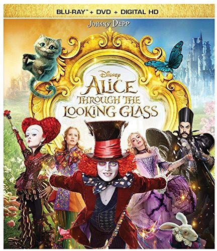 Alice In Wonderland by lamar kenany - Illustrated by Lamar Kenany - Ourboox.com