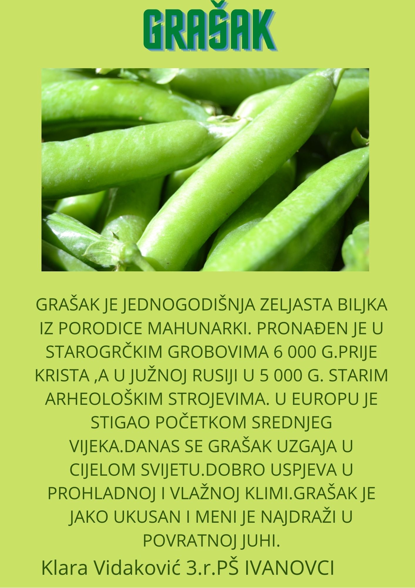 Abeceda biljaka by Biljana Popović - Ourboox.com