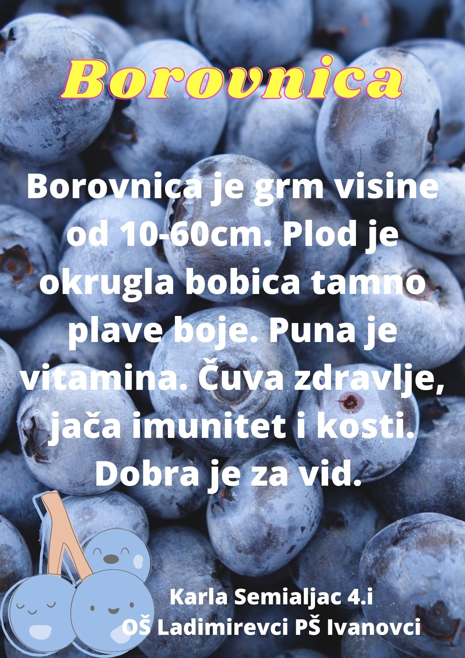 Abeceda biljaka by Biljana Popović - Ourboox.com