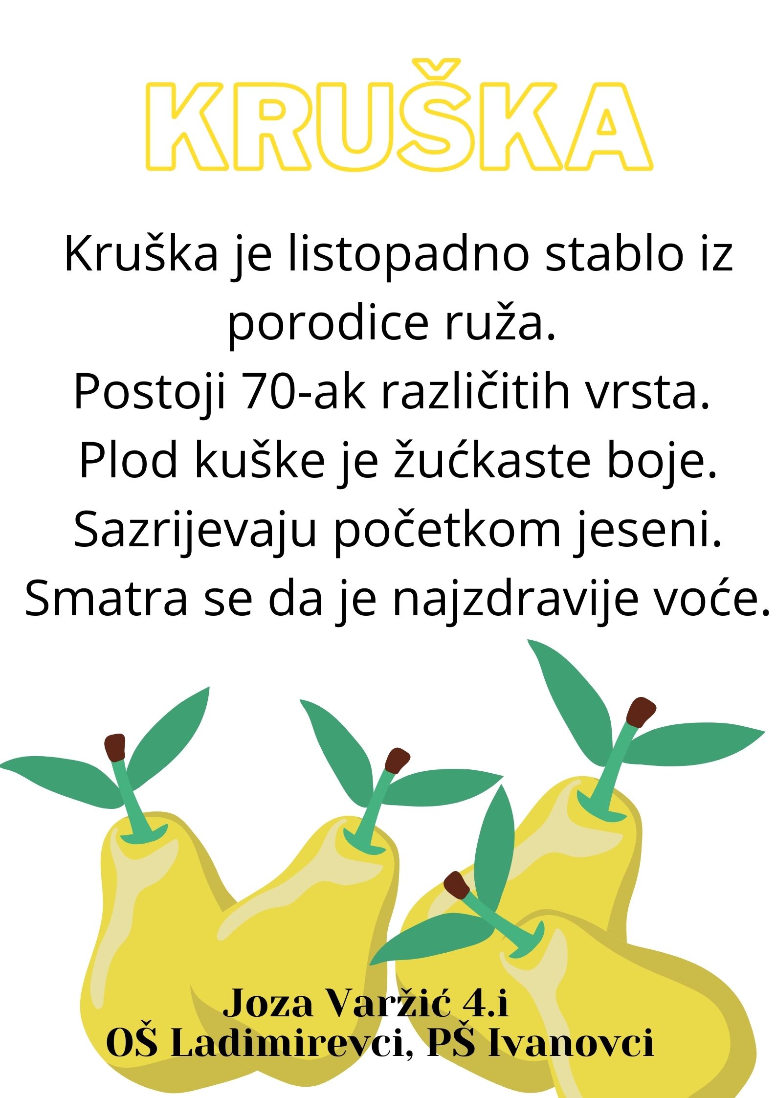 Abeceda biljaka by Biljana Popović - Ourboox.com