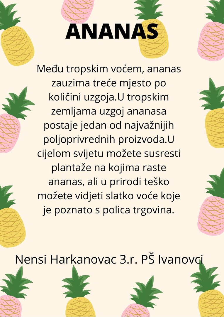 Abeceda biljaka by Biljana Popović - Ourboox.com