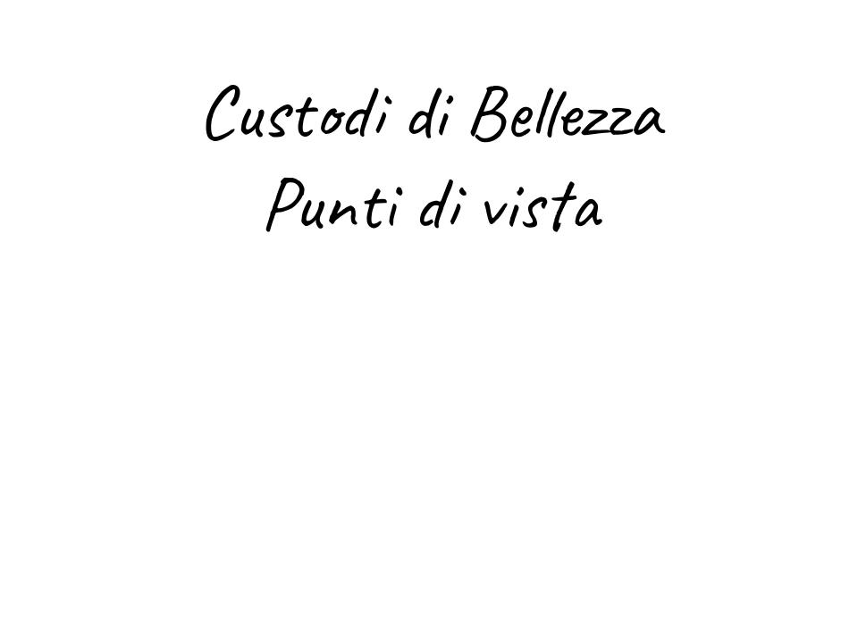 CUSTODI DI BELLEZZA by RAGALMUTO MARIA - Illustrated by CLASSI II^ SEZ. A-C-E-F-G. CLASSI III^ SEZ. A-C-E. - Ourboox.com