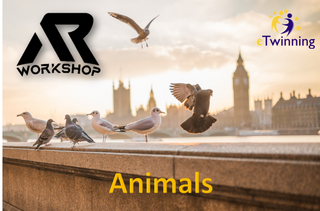 Animals in AR by Carla Mansilha - Illustrated by Yaprak, Umut, Dilara, Busenur, Esra, Tufan, Fatma, Elif, Çağla, Tuana, Cennet, Feyza, Hanife Nazar, Bayram, Sude, João, Roberto, Rui, Paulo, Mafalda, Mevanur, Fatma Z, Hanife, Ricardo, Luís, Afonso - Ourboox.com Animals in AR by Carla Mansilha - Illustrated by Yaprak, Umut, Dilara, Busenur, Esra, Tufan, Fatma, Elif, Çağla, Tuana, Cennet, Feyza, Hanife Nazar, Bayram, Sude, João, Roberto, Rui, Paulo, Mafalda, Mevanur, Fatma Z, Hanife, Ricardo, Luís, Afonso - Ourboox.com