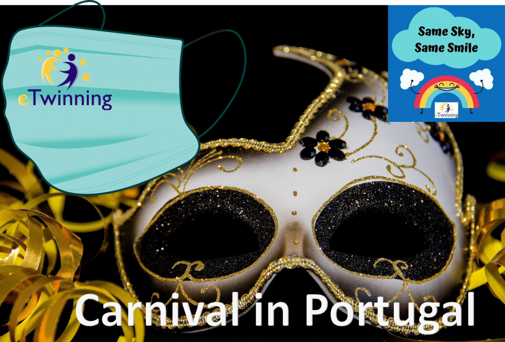 Carnival in Portugal by Carla Mansilha - Illustrated by Ana, Beatriz, Maria, Ruben, Alexandre, António, Anabela, Gonçalo, João, Manuela, Mário, João S. - Ourboox.com Carnival in Portugal by Carla Mansilha - Illustrated by Ana, Beatriz, Maria, Ruben, Alexandre, António, Anabela, Gonçalo, João, Manuela, Mário, João S. - Ourboox.com