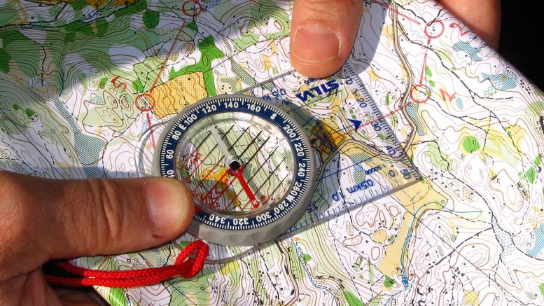 Orienteering by maria puppo - Ourboox.com Orienteering by maria puppo - Ourboox.com