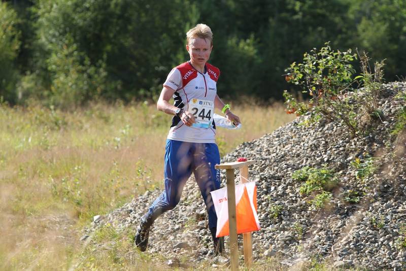 Orienteering by maria puppo - Ourboox.com