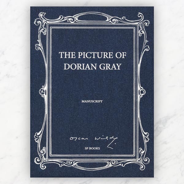 Book Report The Picture Of Dorian Gray Ourboox