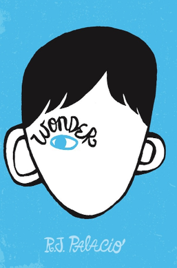 Wonder by adam mansour - Illustrated by R.J. palacio - Ourboox.com Wonder by adam mansour - Illustrated by R.J. palacio - Ourboox.com