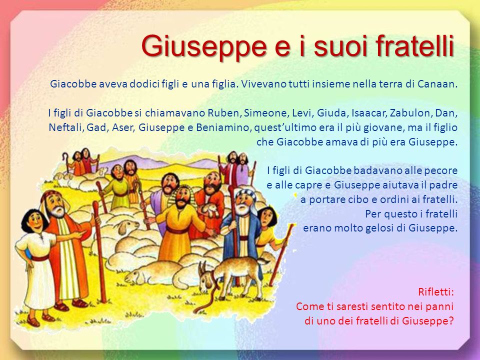 L’amicizia continua…Giuseppe by Maria Marciante - Ourboox.com