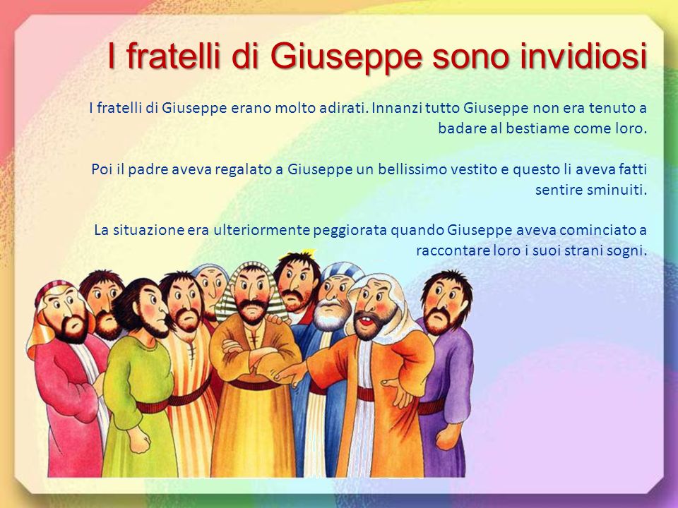 L’amicizia continua…Giuseppe by Maria Marciante - Ourboox.com