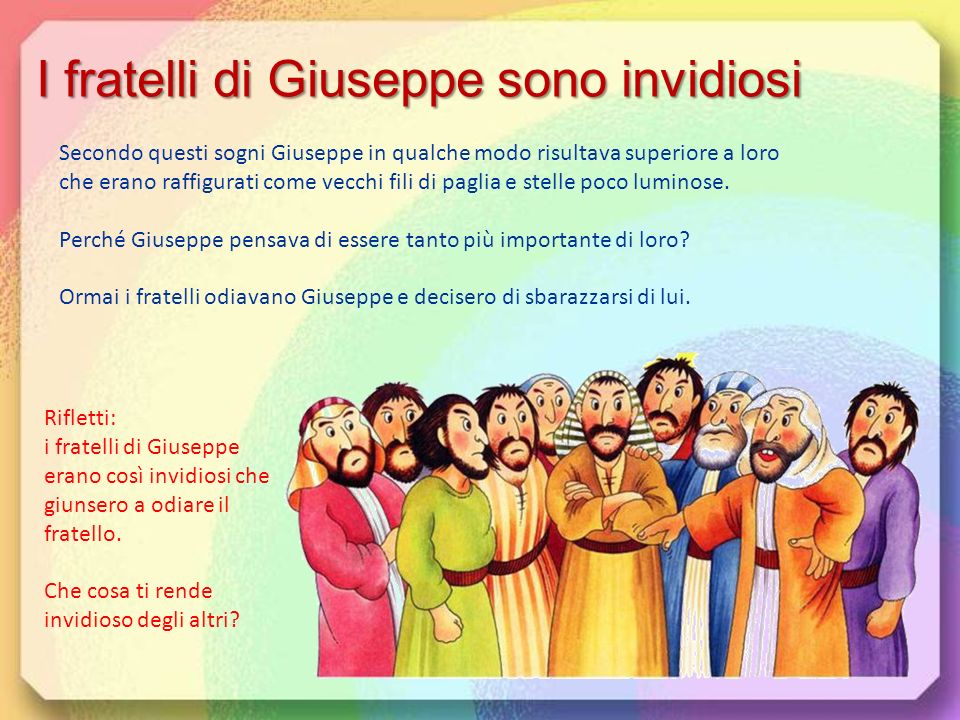L’amicizia continua…Giuseppe by Maria Marciante - Ourboox.com