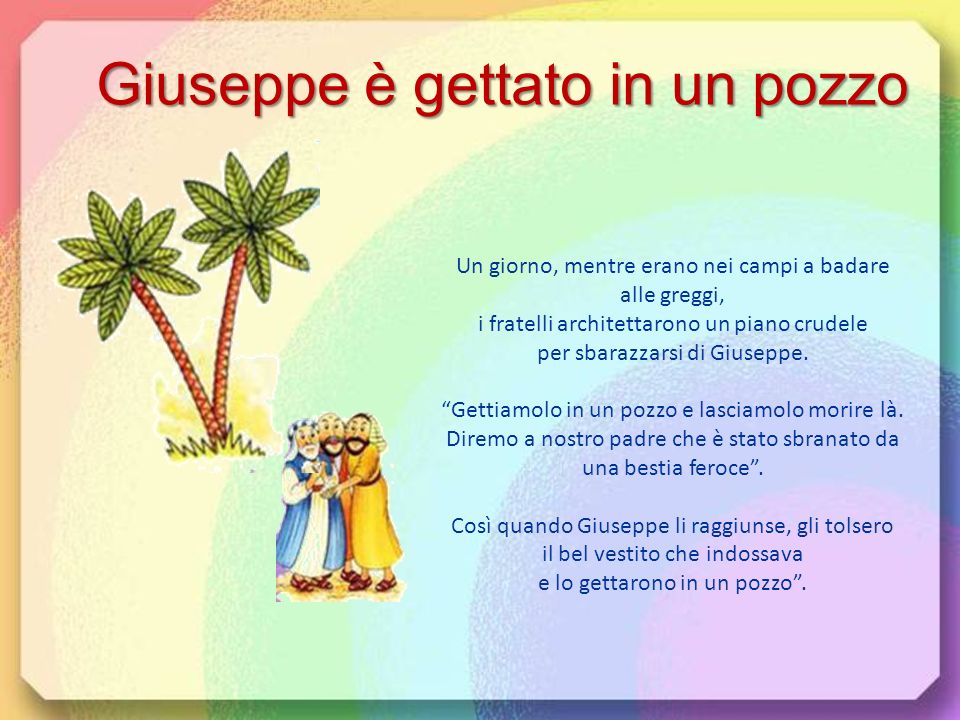 L’amicizia continua…Giuseppe by Maria Marciante - Ourboox.com