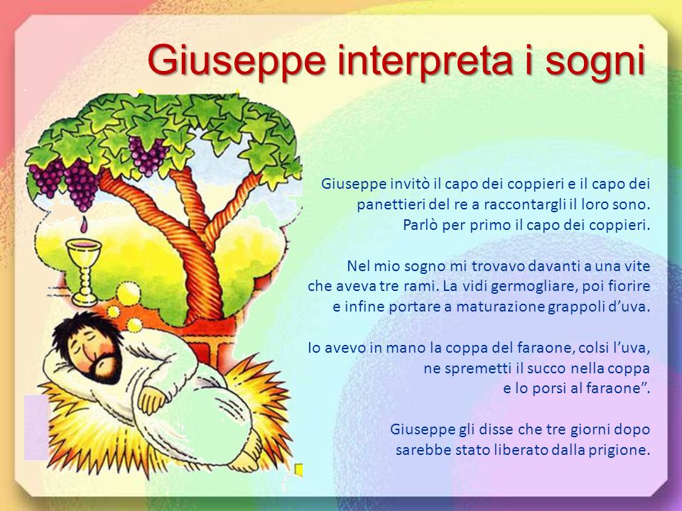 L’amicizia continua…Giuseppe by Maria Marciante - Ourboox.com