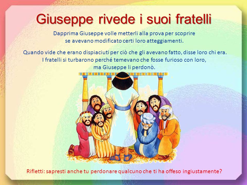 L’amicizia continua…Giuseppe by Maria Marciante - Ourboox.com