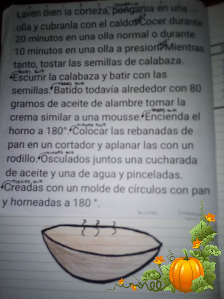 Recetas antidesperdicio by sergio - Illustrated by Alumnado etwinning 2020-2021 - Ourboox.com