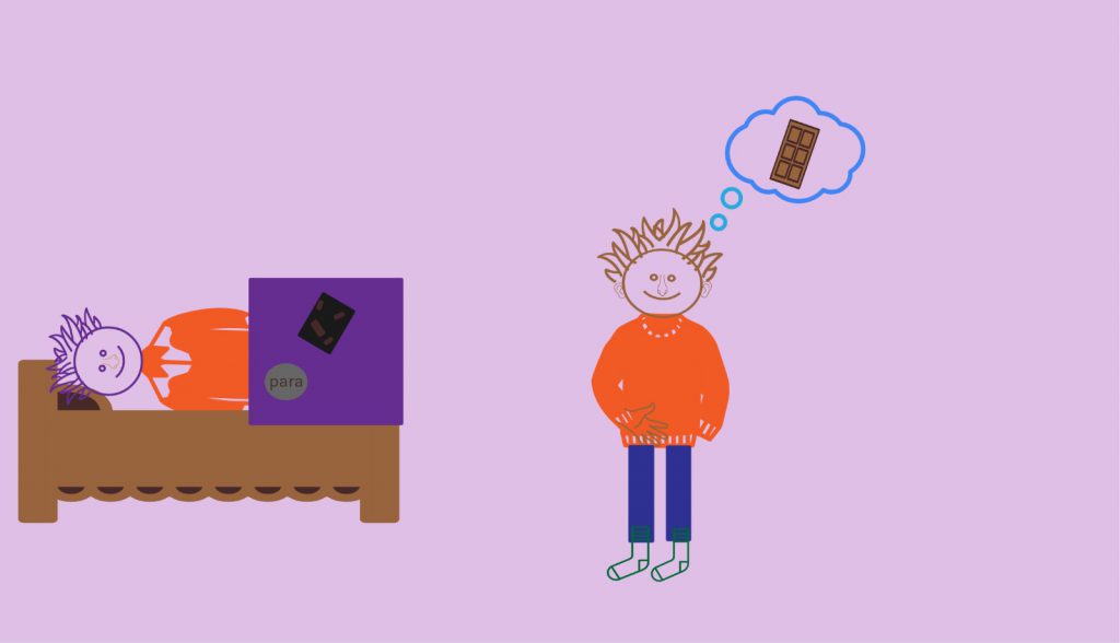 CHARLIE’NIN ÇİKOLATA FABRİKASI by seyhan yilmaz - Illustrated by Kitabım Hayal Dünyamda Bir Resim Olsa Kahramanları - Ourboox.com